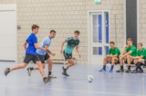 Onderling Futsal Toernooi S.K.N.W.Konference League (Fotoboek 2) (52/59)